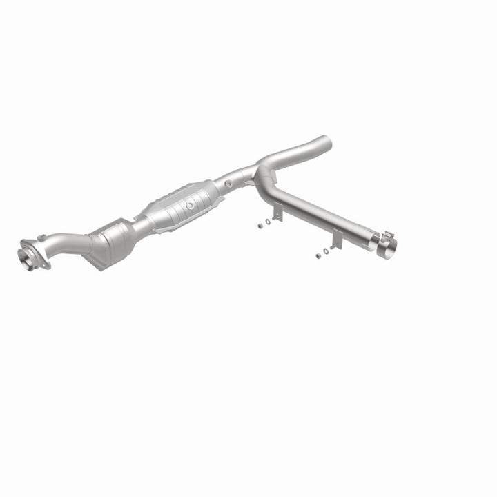 Magnaflow Direct-Fit Catalytic Converter for 1997-1998 Ford F-150 V8 4.6L - OneFastShop