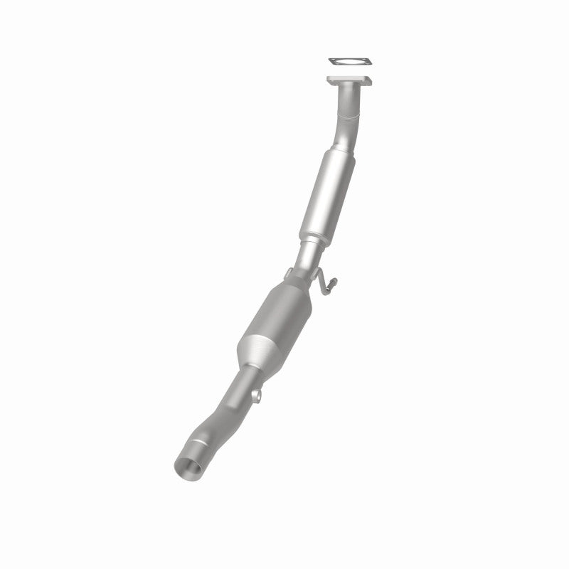 Magnaflow Direct Fit Catalytic Converter California Grade CARB Compliant Stainless Steel 04-05 Volkswagen Jetta 2.0L - OneFastShop