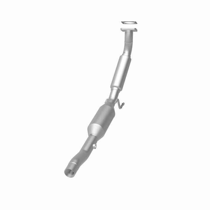 Magnaflow Direct Fit Catalytic Converter California Grade CARB Compliant Stainless Steel 04-05 Volkswagen Jetta 2.0L - OneFastShop