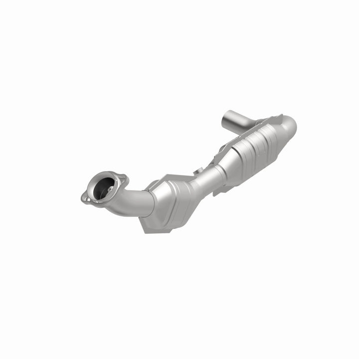 Magnaflow Direct Fit Catalytic Converter 03-04 Ford Expedition 4.6L Driver Side OEM - OneFastShop
