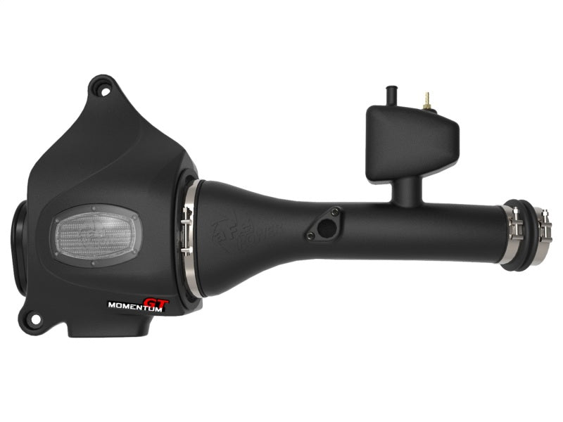 aFe POWER Momentum GT Pro Dry S Cold Air Intake 12-17 Toyota Land Cruiser LC200