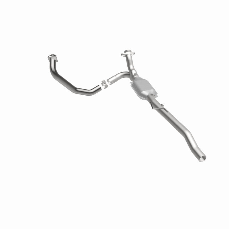 Magnaflow Direct-Fit Catalytic Converter for 02-03 Ram 1500 4.7 - OneFastShop