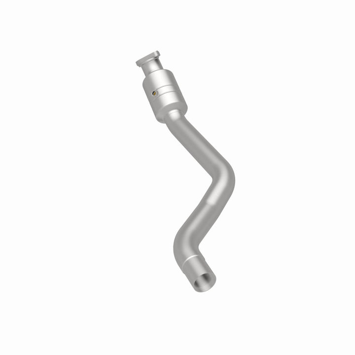 Magnaflow Direct Fit Catalytic Converter OEM Grade Federal EPA Compliant 2015 Charger V8 64 62 - OneFastShop