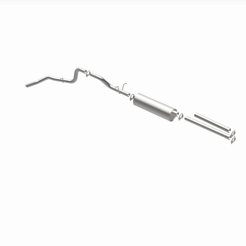 MagnaFlow BRE Exhaust Kit – for 1992–1995 Ford F150 - OneFastShop