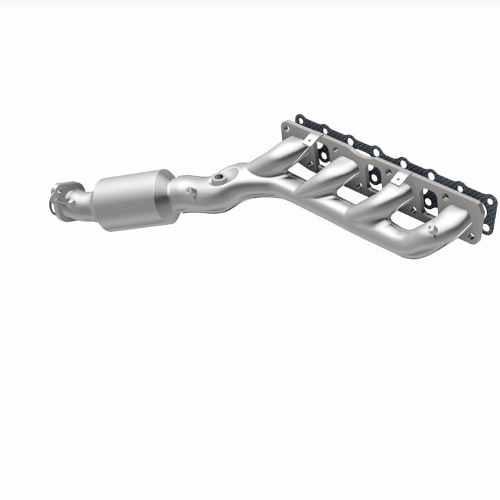 Magnaflow Direct Fit Converter for 05-06 Nissan Titan 5.6L