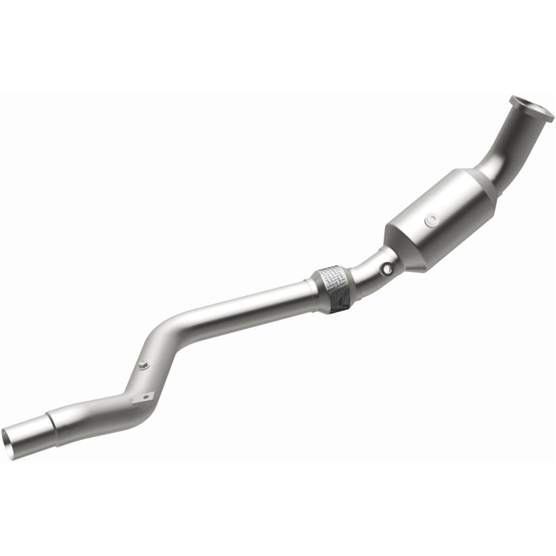Magnaflow Direct Fit Catalytic Converter for 2007 Dodge Charger 3.5L - OneFastShop