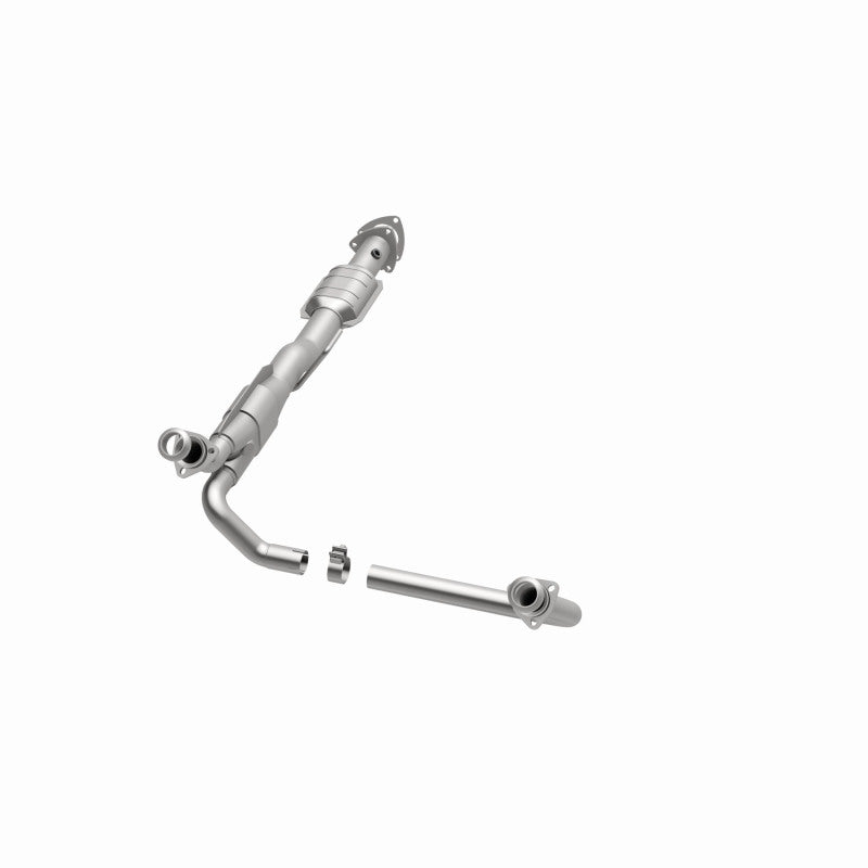 Magnaflow Direct-Fit Catalytic Converter for Chevy Astro 00-04 4.3L
