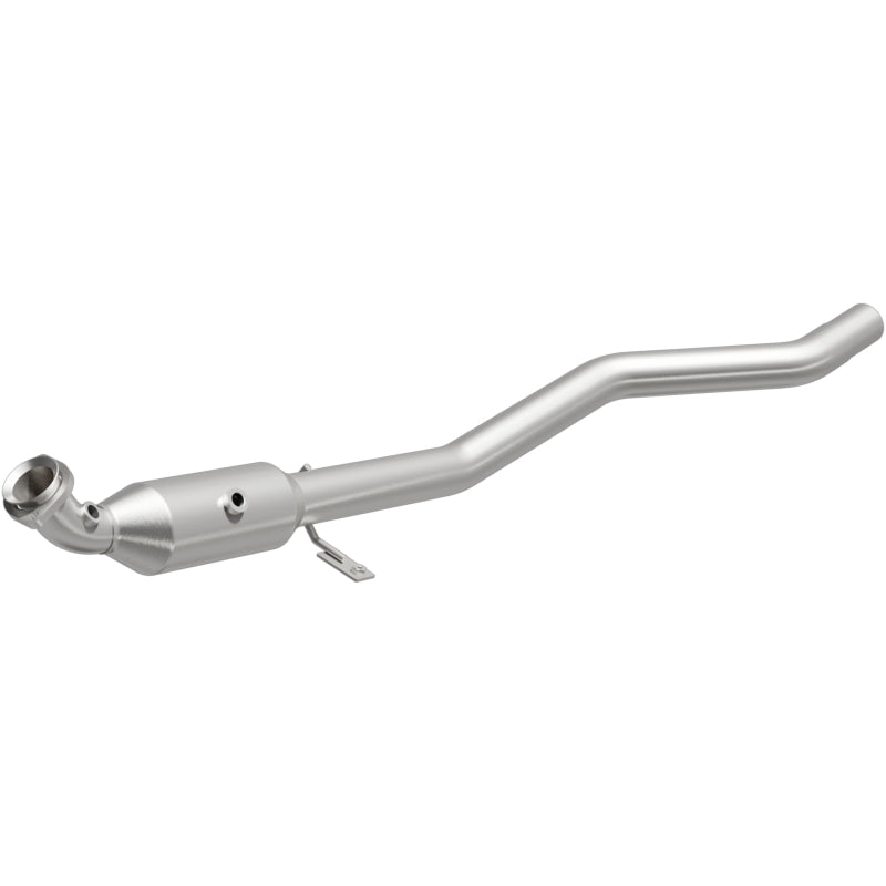 Magnaflow Catalytic Converter Direct Fit 2007-2012 GL450 4.6L Underbody - OneFastShop