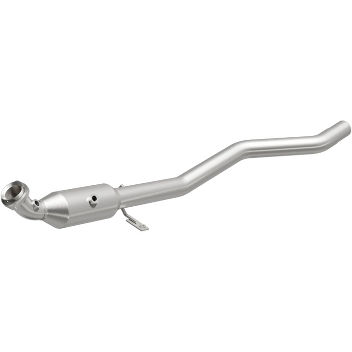 Magnaflow Catalytic Converter Direct Fit 2007-2012 GL450 4.6L Underbody - OneFastShop