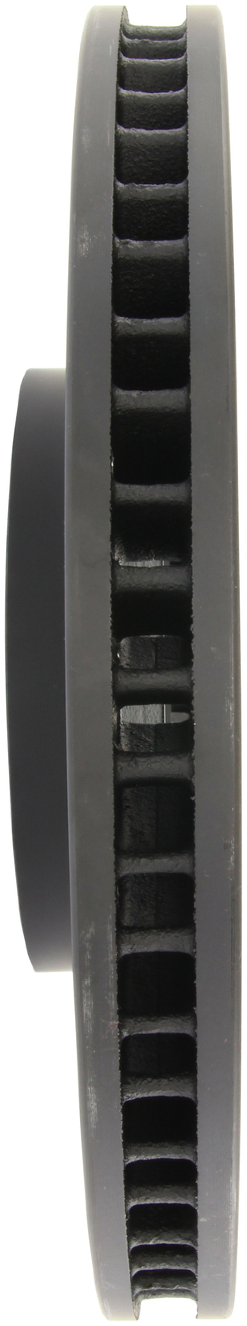 Stoptech Slotted & Drilled Rotor for Toyota Supra Turbo - Left Front (5/93-98) - OneFastShop