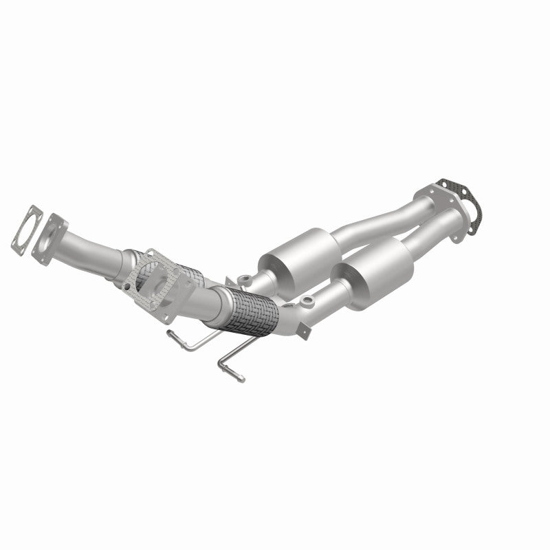 Magnaflow Direct-Fit Catalytic Converter 2010-2014 Volvo XC90 3.2 - OneFastShop