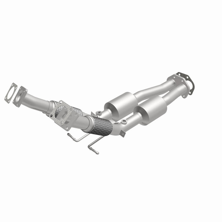 Magnaflow Direct-Fit Catalytic Converter 2010-2014 Volvo XC90 3.2 - OneFastShop