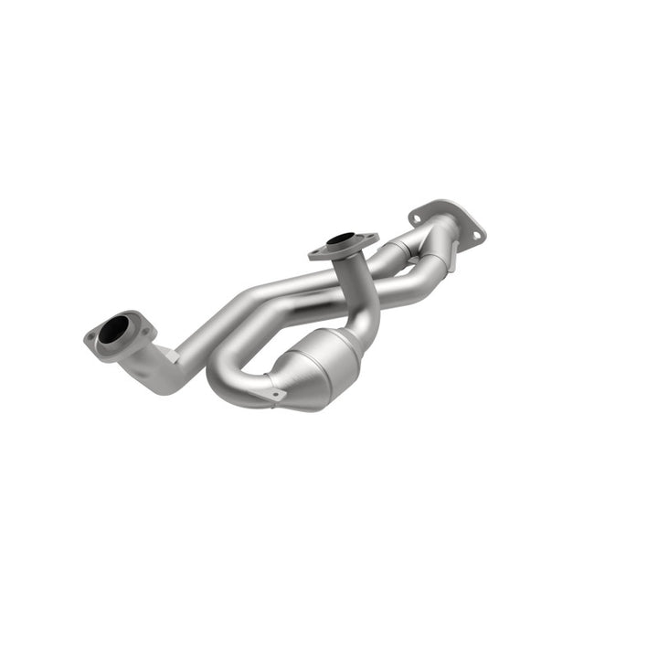 Magnaflow Conv DF Direct-Fit Catalytic Converter for Lexus ES300 3.0L (3.0)