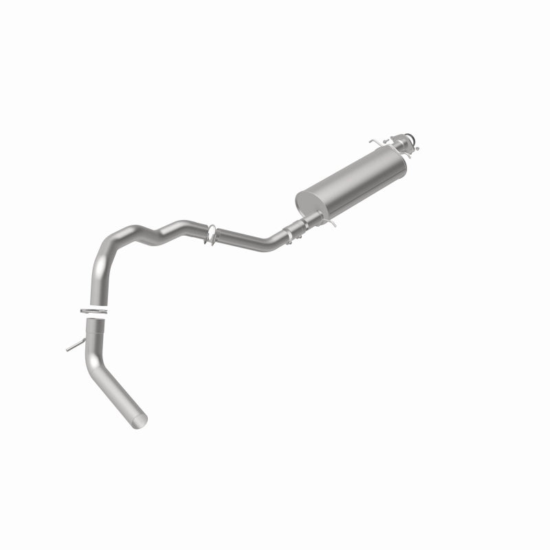 MagnaFlow BRE Exhaust Kit for 2003–2006 Ford Expedition - OneFastShop