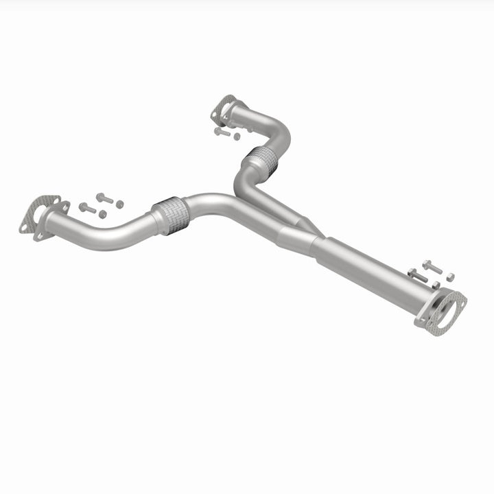 BRE Exhaust 03-07 G35 3.5L Front Pipe Kit Front Pipe Kit