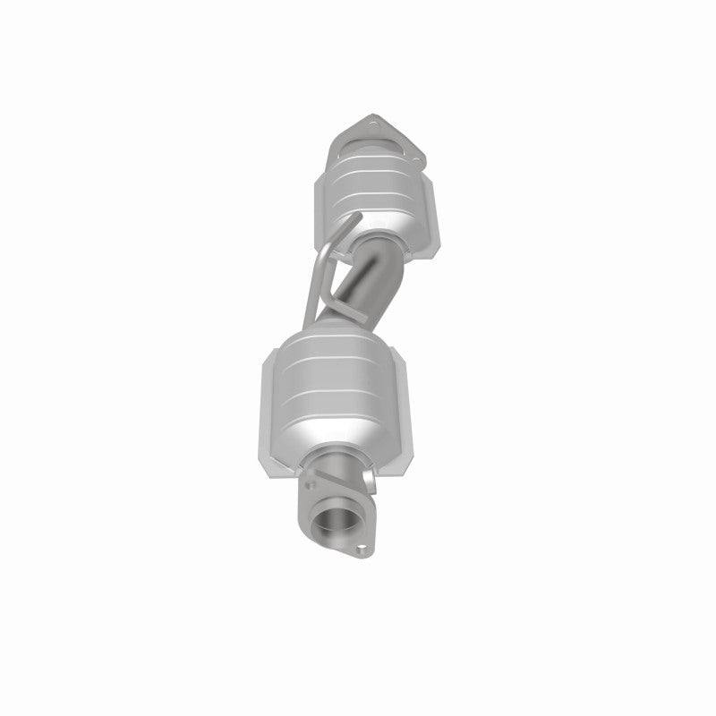 Magnaflow Catalytic Converter DF 99-00 Ford Explorer Code X
