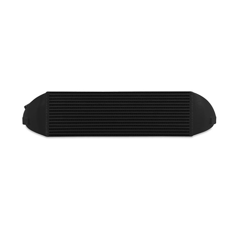Mishimoto Intercooler with Polished Pipes - Ford Focus ST 2013-2018 - Black, image 4