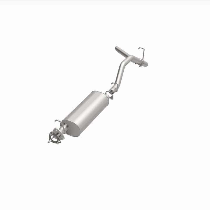 MagnaFlow BRE Exhaust Kit for 2000–2005 Astra Safari Van 4.3L - OneFastShop