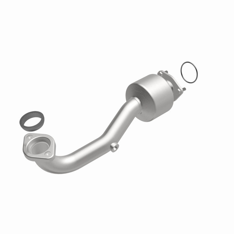 Magnaflow Direct Fit Catalytic Converter for 16-18 Honda HR-V 1.8L - OneFastShop