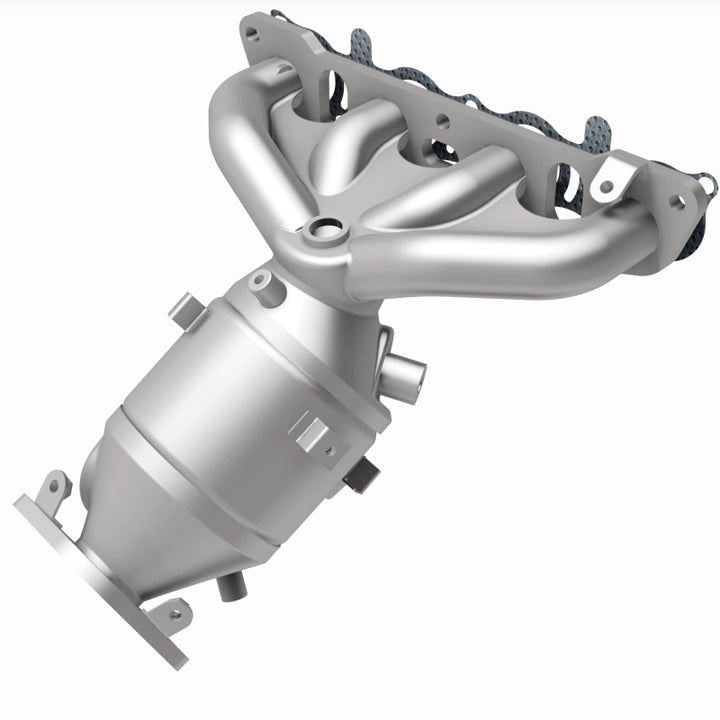 Magnaflow Single Manifold 2L Direct Fit Converter for Nissan Rogue Sport 17-20 - OneFastShop