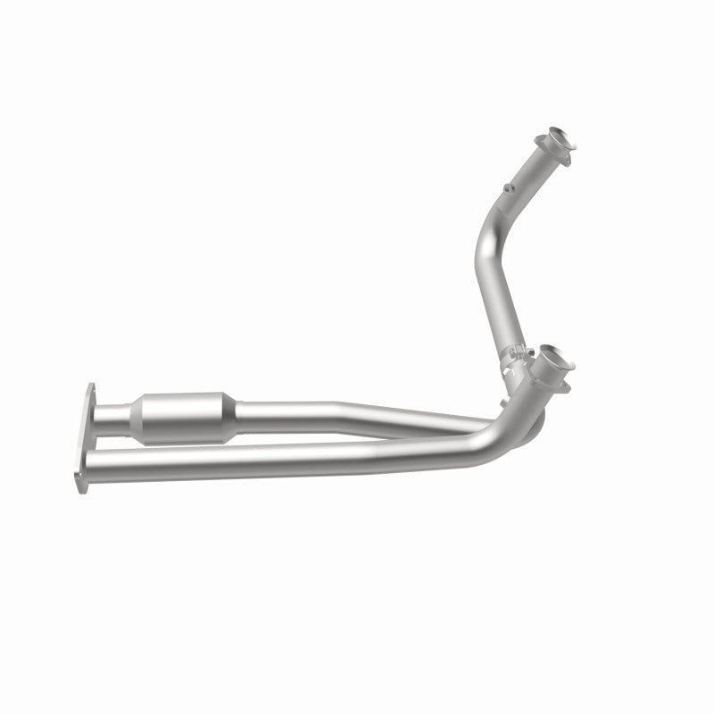 Magnaflow Direct-Fit Catalytic Converter Chevy K3500 V8 5.7L