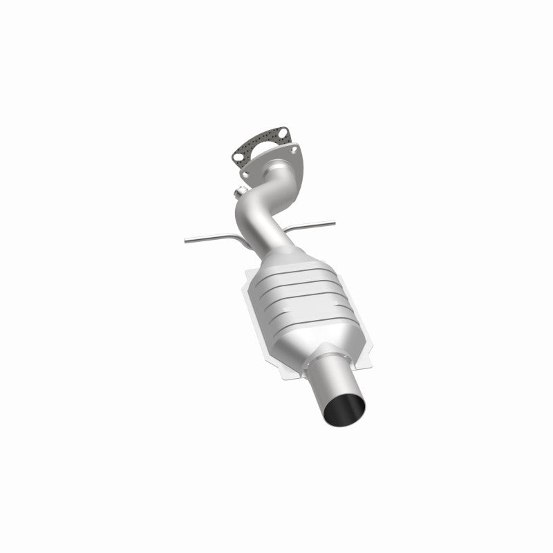 Magnaflow Direct Fit Catalytic Converter for 1995 Chevrolet Blazer and GMC Jimmy - OneFastShop