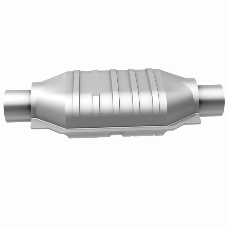 Magnaflow Conv Univ 3 Universal Catalytic Converter 1992-1993 Dodge B150 B250 D150 D250 W150 W250 - OneFastShop