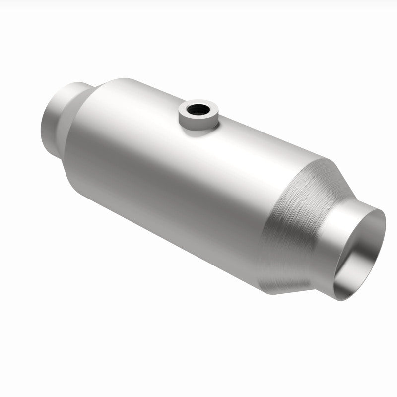 Magnaflow Catalytic Converter 2.5in CA Spun Mid-Bed