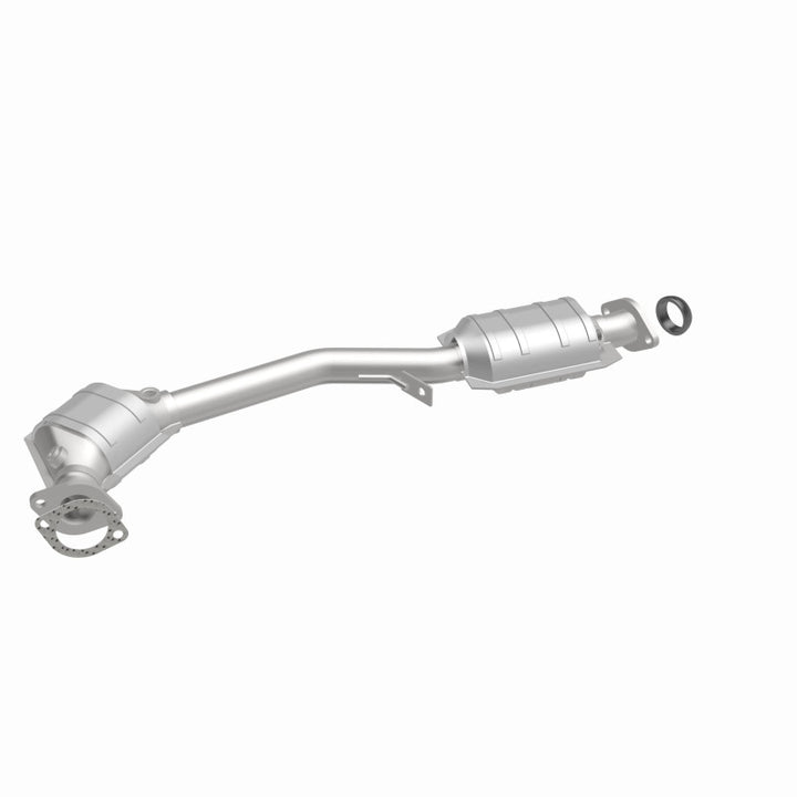 Magnaflow Catalytic Converter DF 99-02 Subaru Forester 2.5L OEM Direct-Fit Replacement
