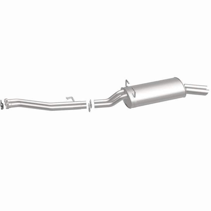 MagnaFlow BRE Exhaust Kit for 1987-1993 BMW 325i 325is 2.5L