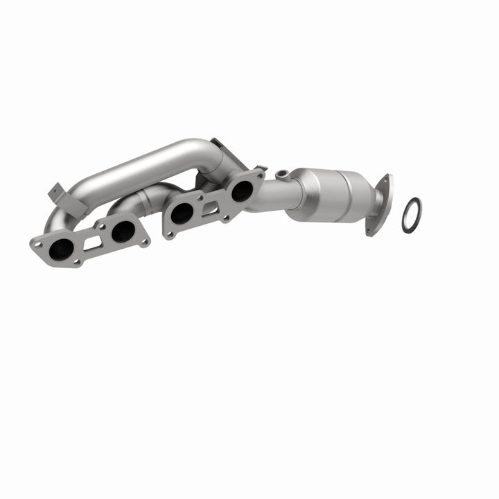 Magnaflow Direct-Fit Catalytic Converter for 2008-2014 Lexus IS F 5.0L - OneFastShop