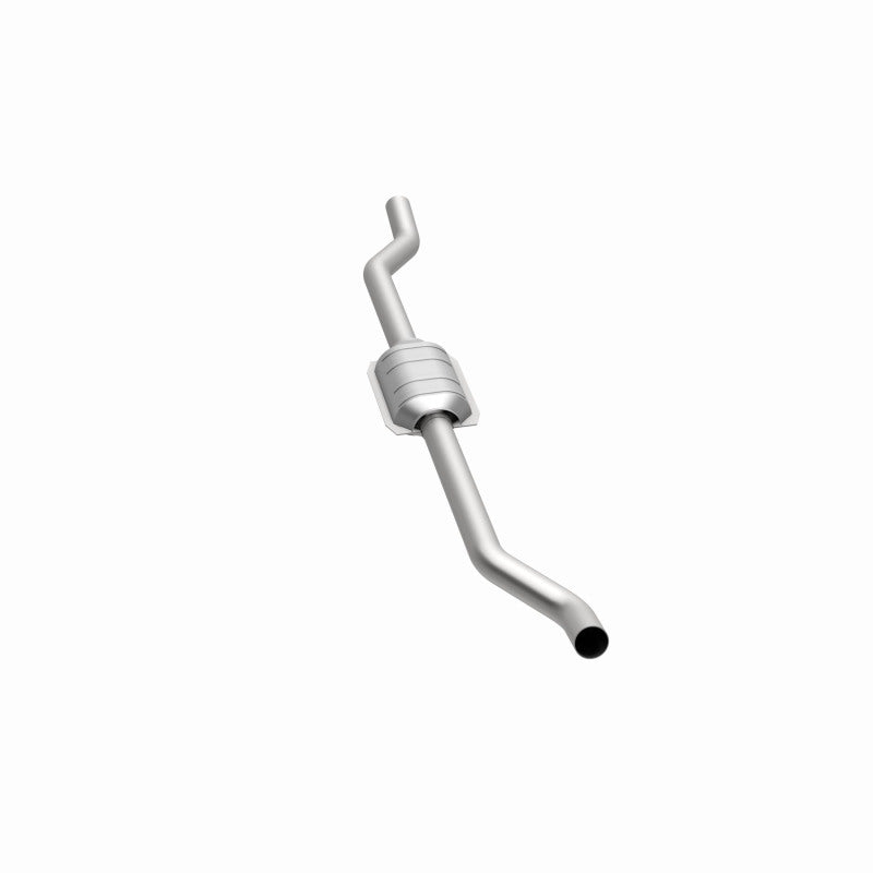 Magnaflow Conv Dodge-Plymouth 55.62X6.5X4 2/2 Direct-Fit Catalytic Converter for 1989-1992 Dodge Dakota - OneFastShop