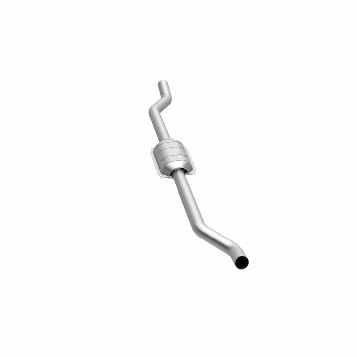 Magnaflow Conv Dodge-Plymouth 55.62X6.5X4 2/2 Direct-Fit Catalytic Converter for 1989-1992 Dodge Dakota - OneFastShop