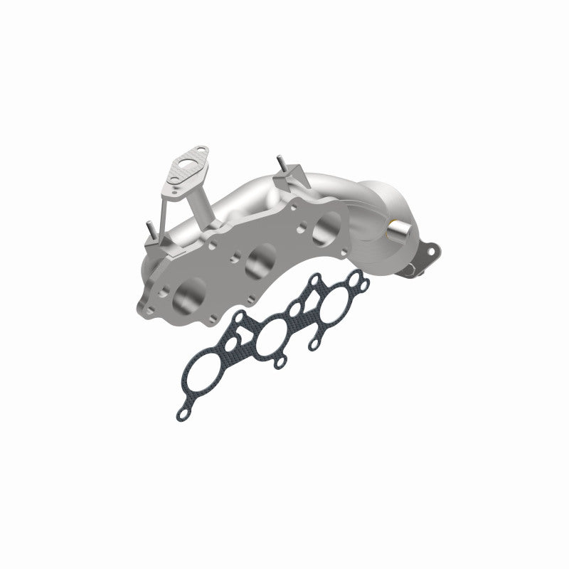 Magnaflow OEM Manifold Direct-Fit Catalytic Converter for 2013 FJ Cruiser V6