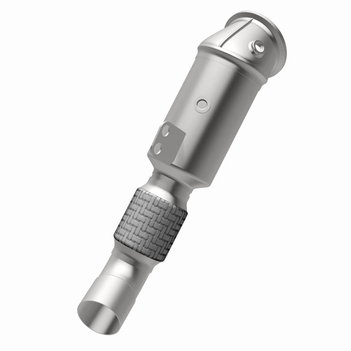 Magnaflow 2019–2022 BMW X5 Front Underbody 3L Direct Fit Converter