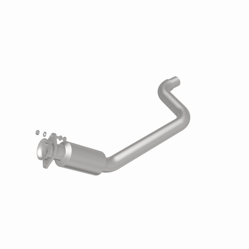 Magnaflow Direct Fit Catalytic Converter for 10-12 Jaguar XF 5.0L - OneFastShop