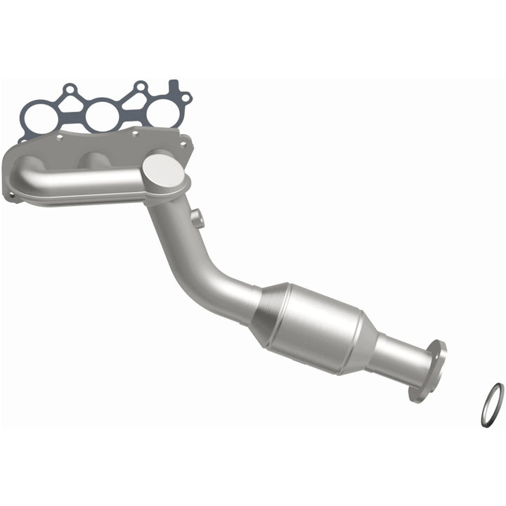 MagnaFlow Conv DF Direct-Fit Catalytic Converter for 2006 Lexus GS300 3.0L – Driver Side - OneFastShop