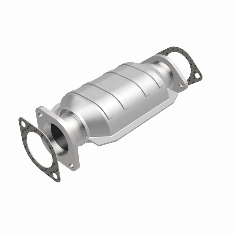 MagnaFlow 02-04 Infiniti I35/Nissan Maxima Easy Install