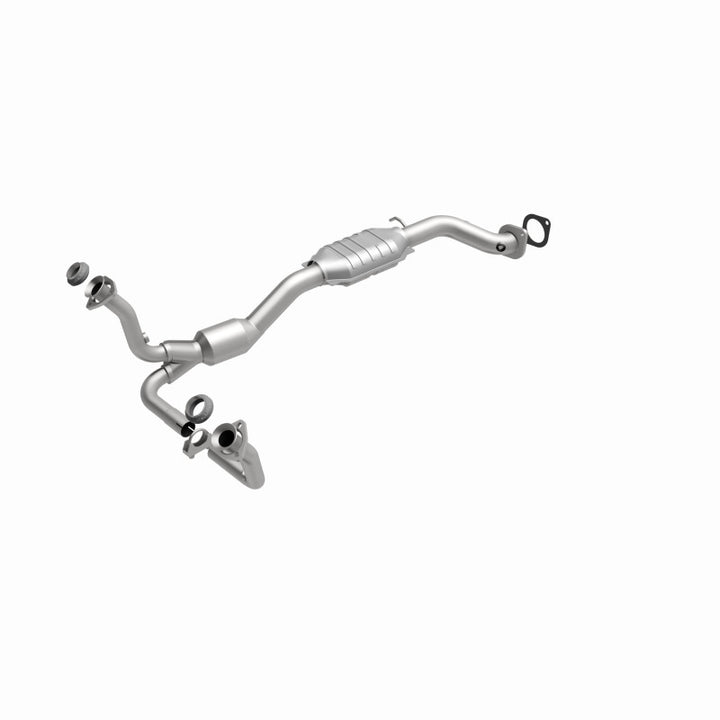 MagnaFlow Conv DF 01-05 Chevy Blazer 4.3L 2WD Easy Install