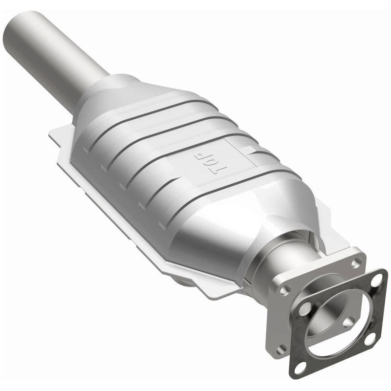 Magnaflow Direct-Fit Catalytic Converter 86-92 Jeep/Dodge/Eagle - OneFastShop