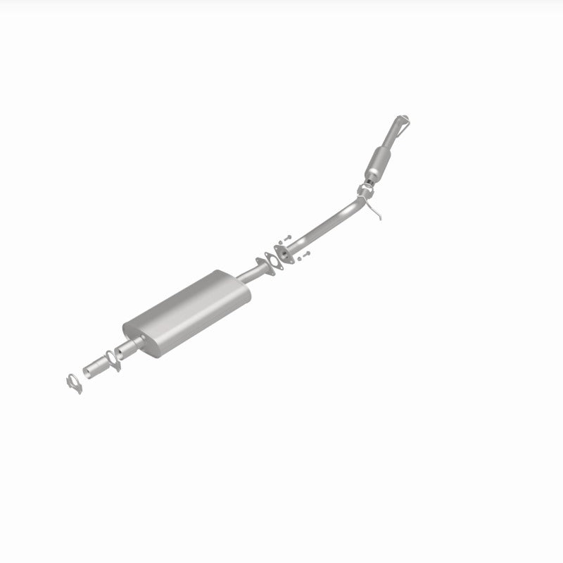 MagnaFlow BRE Exhaust Kit for 2001–2008 Escape Tribute Mariner