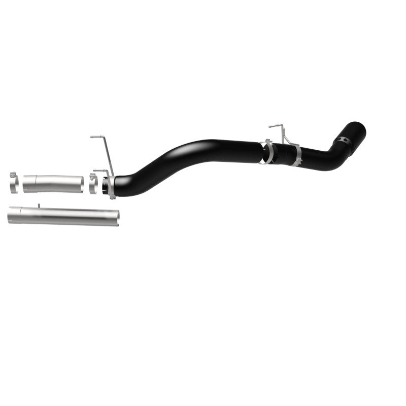MagnaFlow 07-10 Dodge 2500/3500 Exhaust - Easy Install