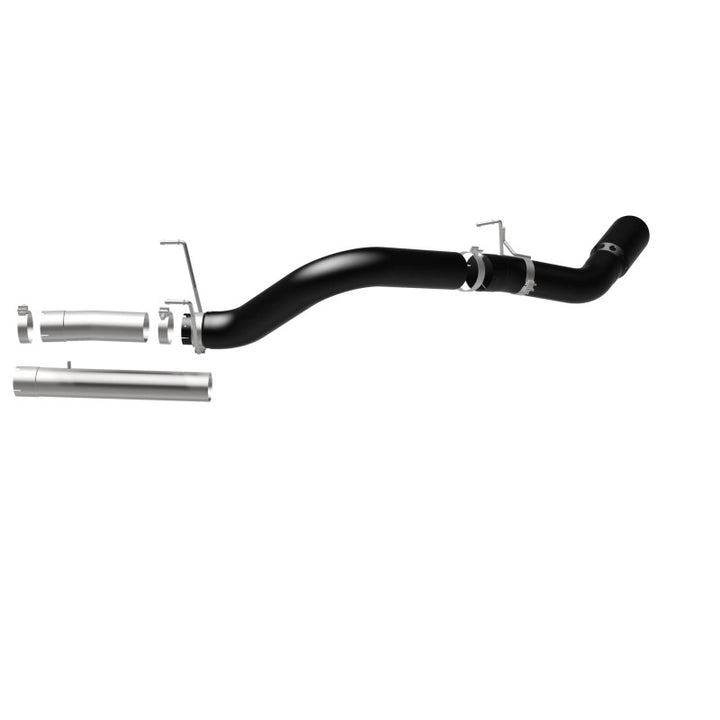 MagnaFlow 07-10 Dodge 2500/3500 Exhaust - Easy Install