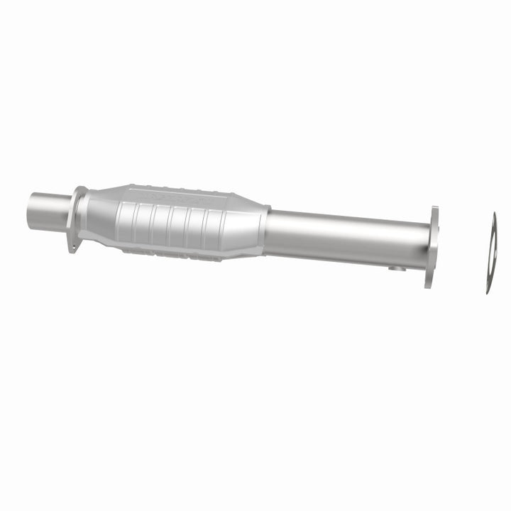 MagnaFlow Direct-Fit Catalytic Converter – for 1995–1998 GM S10 Pickup 4.3L - OneFastShop