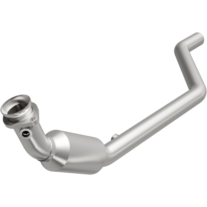 Magnaflow 2000–2002 Direct-Fit Catalytic Converter for Jaguar S-Type 3.0L