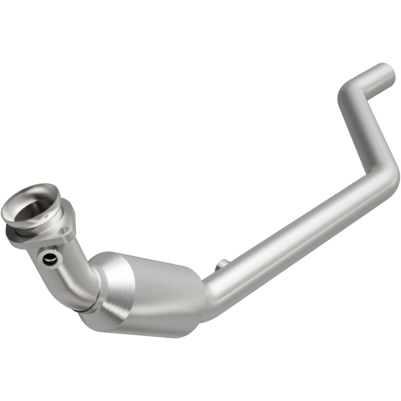 Magnaflow 2000–2002 Direct-Fit Catalytic Converter for Jaguar S-Type 3.0L - OneFastShop