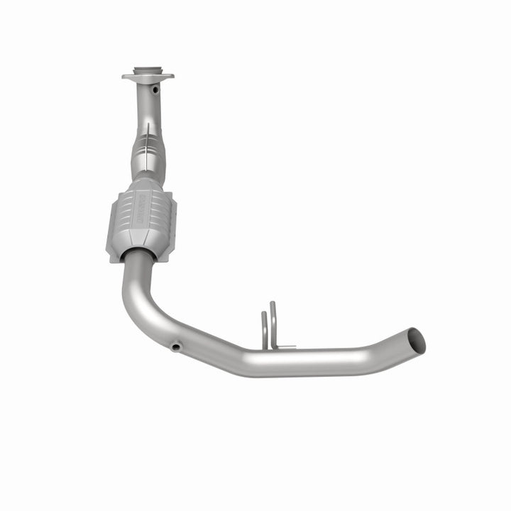 Magnaflow Direct-Fit Catalytic Converter for 99-00 Ford Trucks 5.4L - OneFastShop
