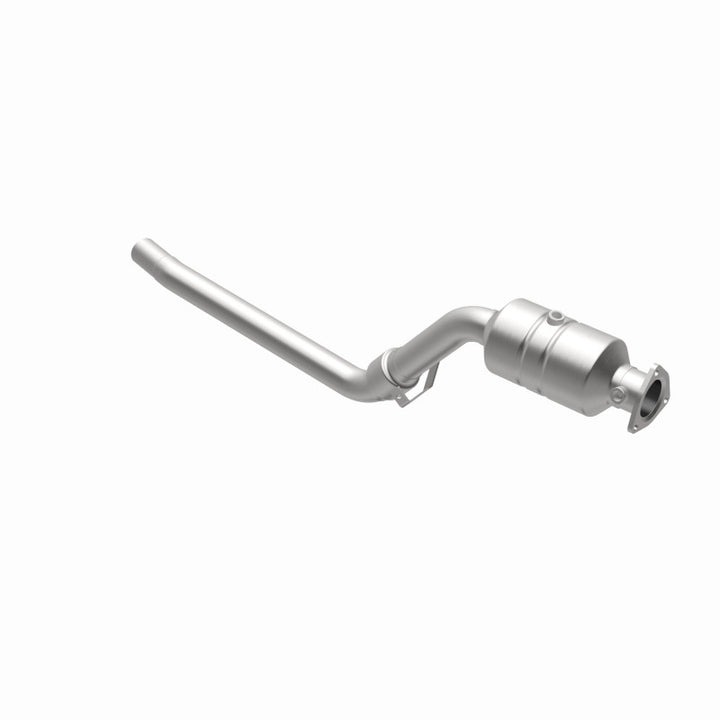 Magnaflow Direct-Fit Catalytic Converter 02-05 Audi A4 Quat 2.8L Driver Side - OneFastShop