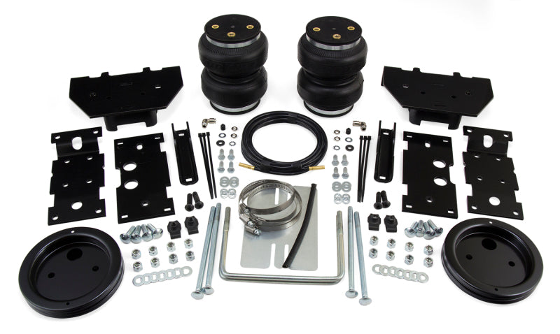 Air Lift LoadLifter 5000 Ultimate Air Spring Kit for 2017 Ford F-250/F-350