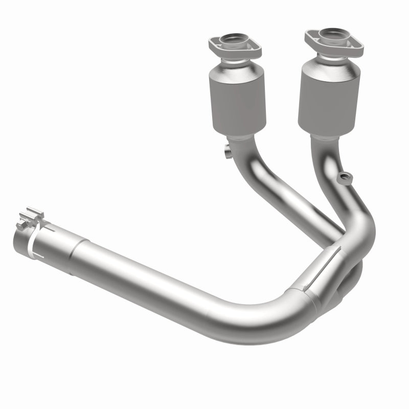 Magnaflow 2004–2006 Jeep Wrangler 4.0L Direct-Fit Catalytic Converter